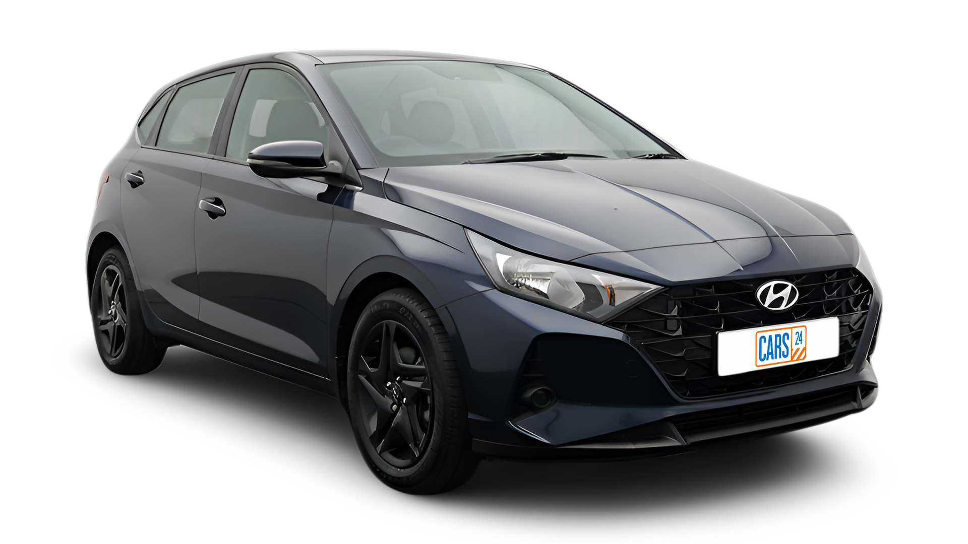 Hyundai NEW I20-img